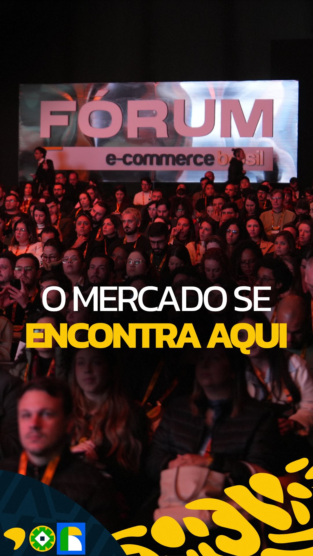 Mais do que acompanhar